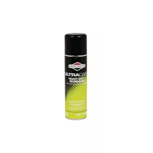 Dégraissant PRO aérosol 200ml Briggs & Stratton 992420, pièce d'origine Briggs & Stratton vendue par Greendis.