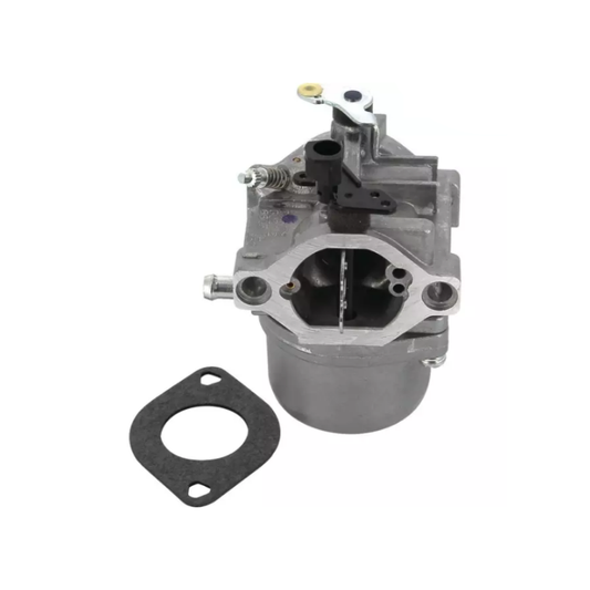 Carburateur remplace Nikki Briggs & Stratton starter manuel 799728, pièce d'origine Briggs & Stratton vendue par Greendis.