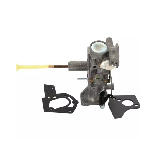 Carburateur Briggs & Stratton 498298, pièce d'origine Briggs & Stratton vendue par Greendis.