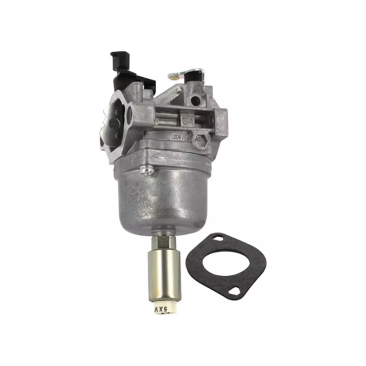Carburateur Briggs & Stratton à solénoïde 799727, pièce d'origine Briggs & Stratton vendue par Greendis.