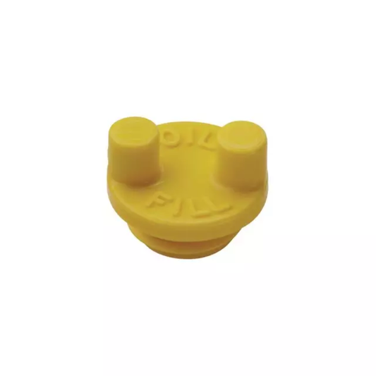 Bouchon remplissage origine Briggs & Stratton 281658S, pièce d'origine Briggs & Stratton vendue par Greendis.