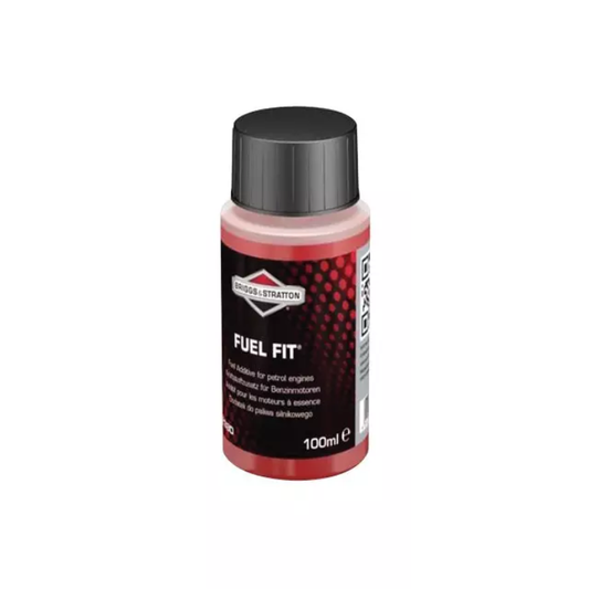 Additif essence 100ML origine Briggs & Stratton 992380, pièce d'origine Briggs & Stratton vendue par Greendis.