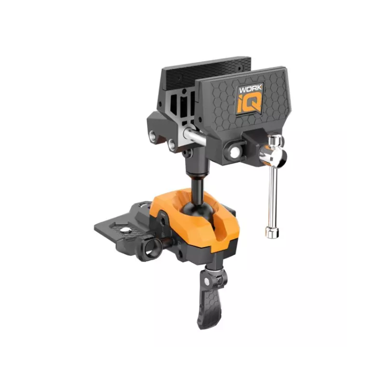 Étau articulé modulable IQ Vise, WORK IQ