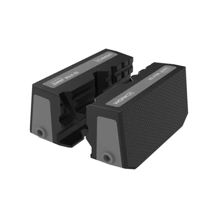 Étau articulé modulable IQ Vise, WORK IQ - vue articulation