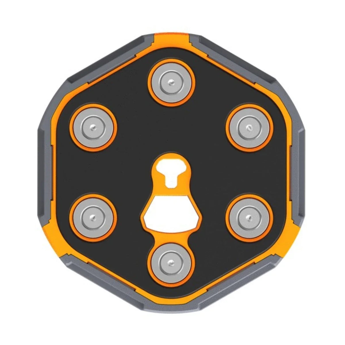 Embase magnétique IQ Connect, WORK IQ - vue de détail