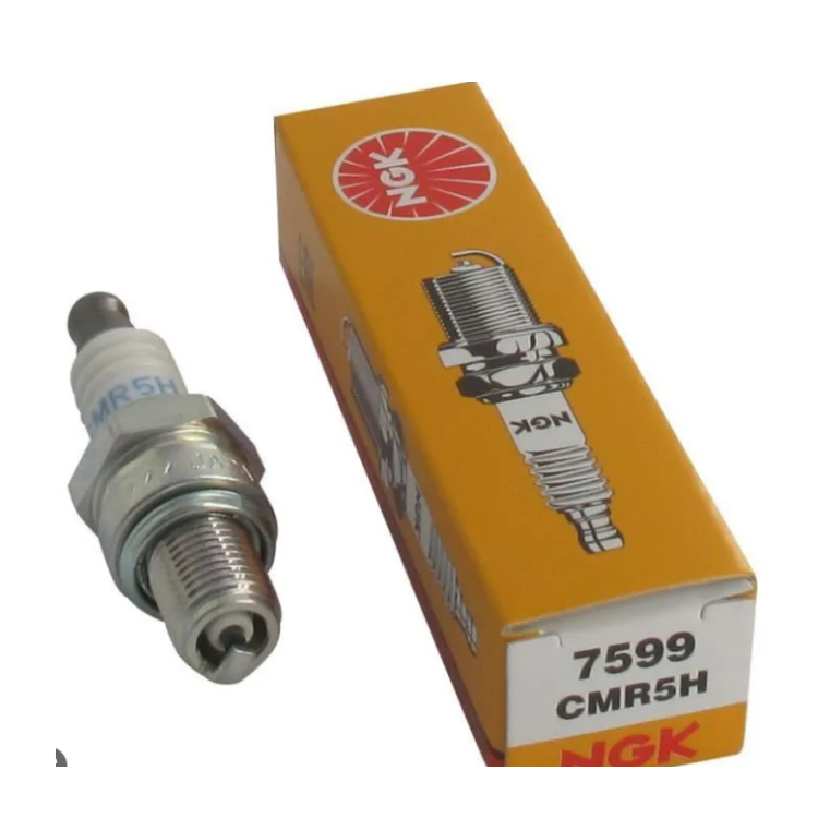 Bougie type CMR5H NGK - Greendis