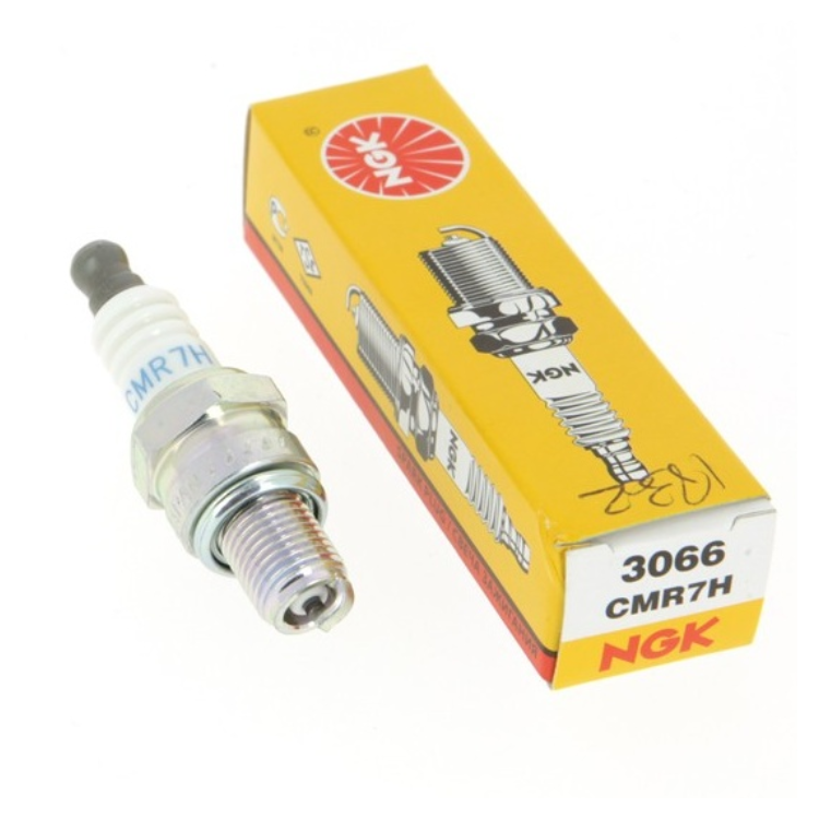 Bougie type CMR7H NGK - Greendis