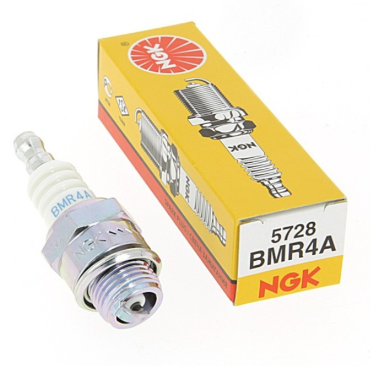 Bougie type BMR4A NGK - Greendis