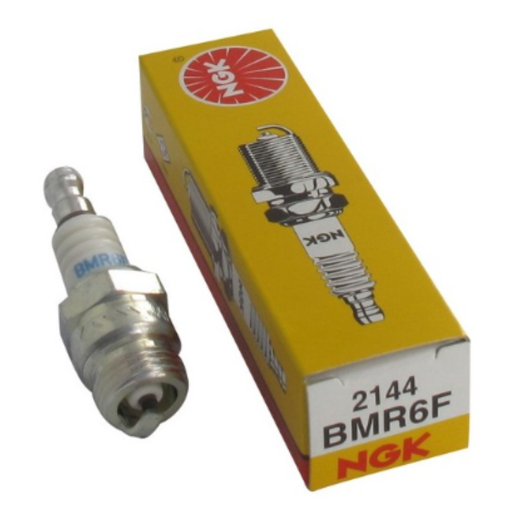 Bougie type BMR6F NGK - Greendis