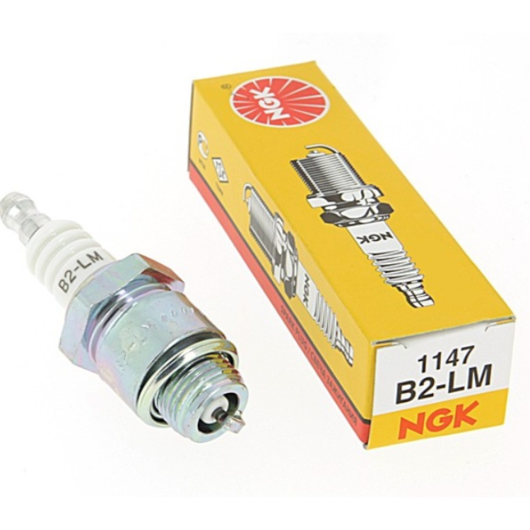 Bougie type B2-LM NGK - Greendis
