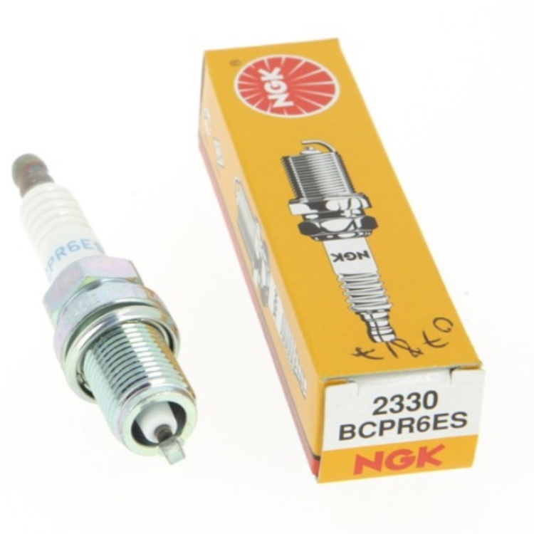 Bougie type BCPR6ES NGK - Greendis
