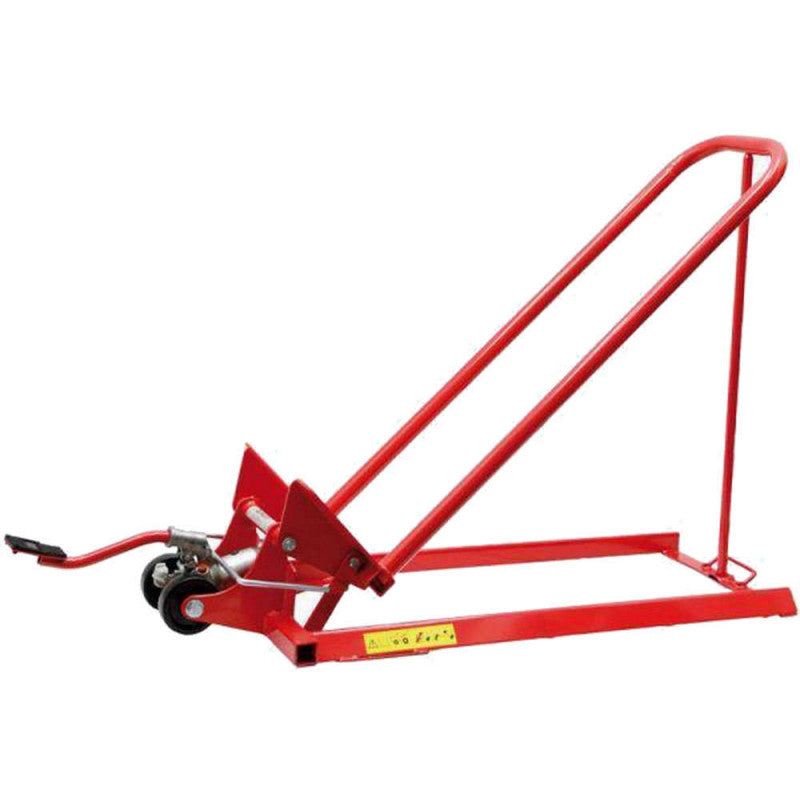 Lève autoportée hydraulique Clip Lift Magnum 500 kg - Greendis