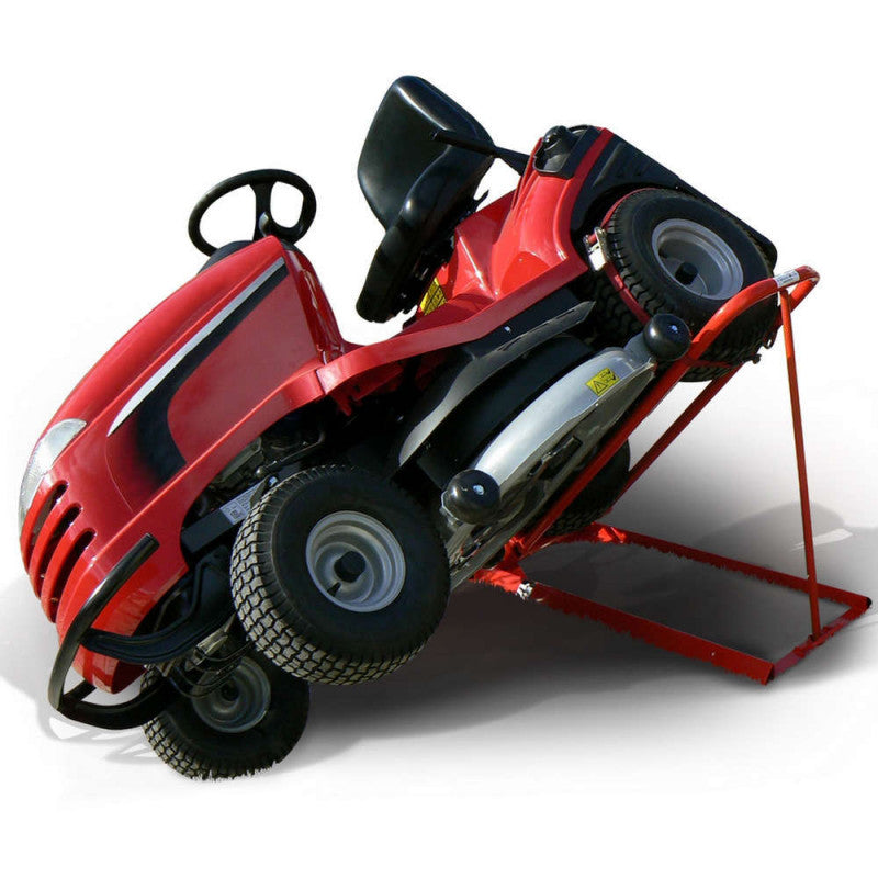 Lève autoportée hydraulique Clip Lift Magnum 500 kg - Greendis